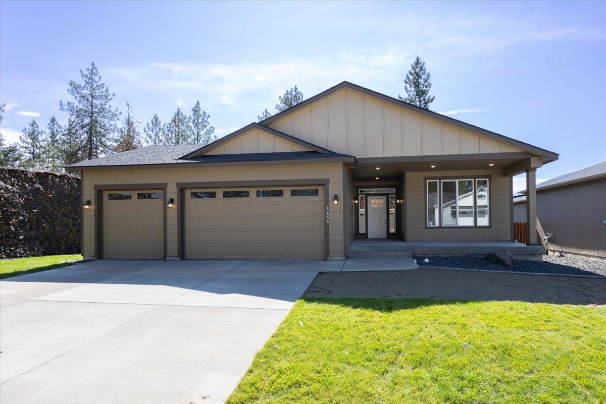 16906 North Morton Drive Colbert, WA 99005 - Photo 1 of 36