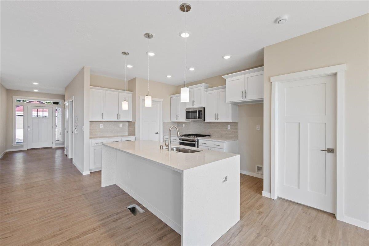 16906 North Morton Drive Colbert, WA 99005 - Photo 12 of 36