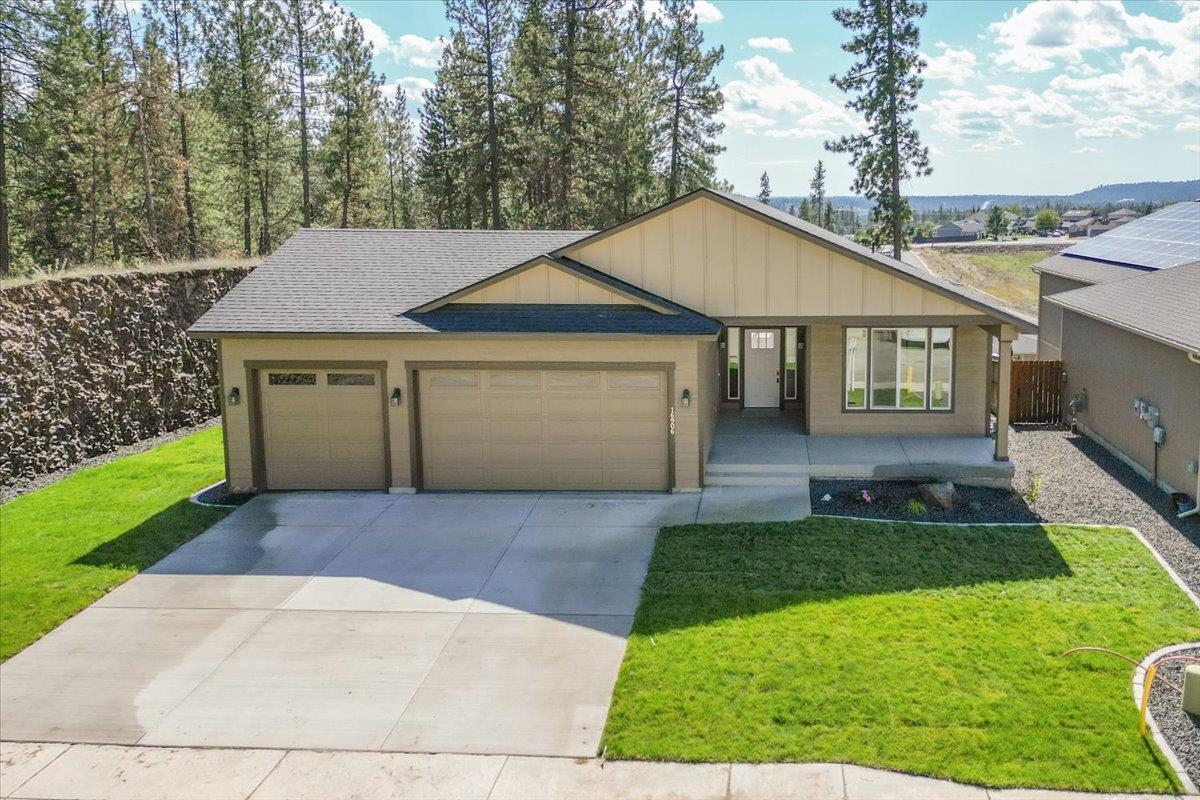 16906 North Morton Drive Colbert, WA 99005 - Photo 2 of 36