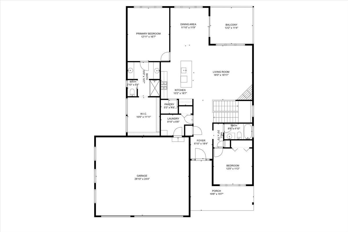 16906 North Morton Drive Colbert, WA 99005 - Photo 35 of 36