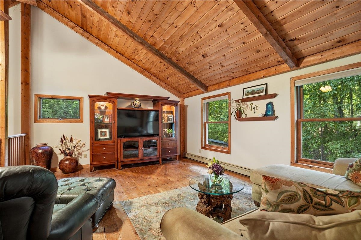 33 Quaker Road New Durham, NH 03855 - Photo 27 of 57