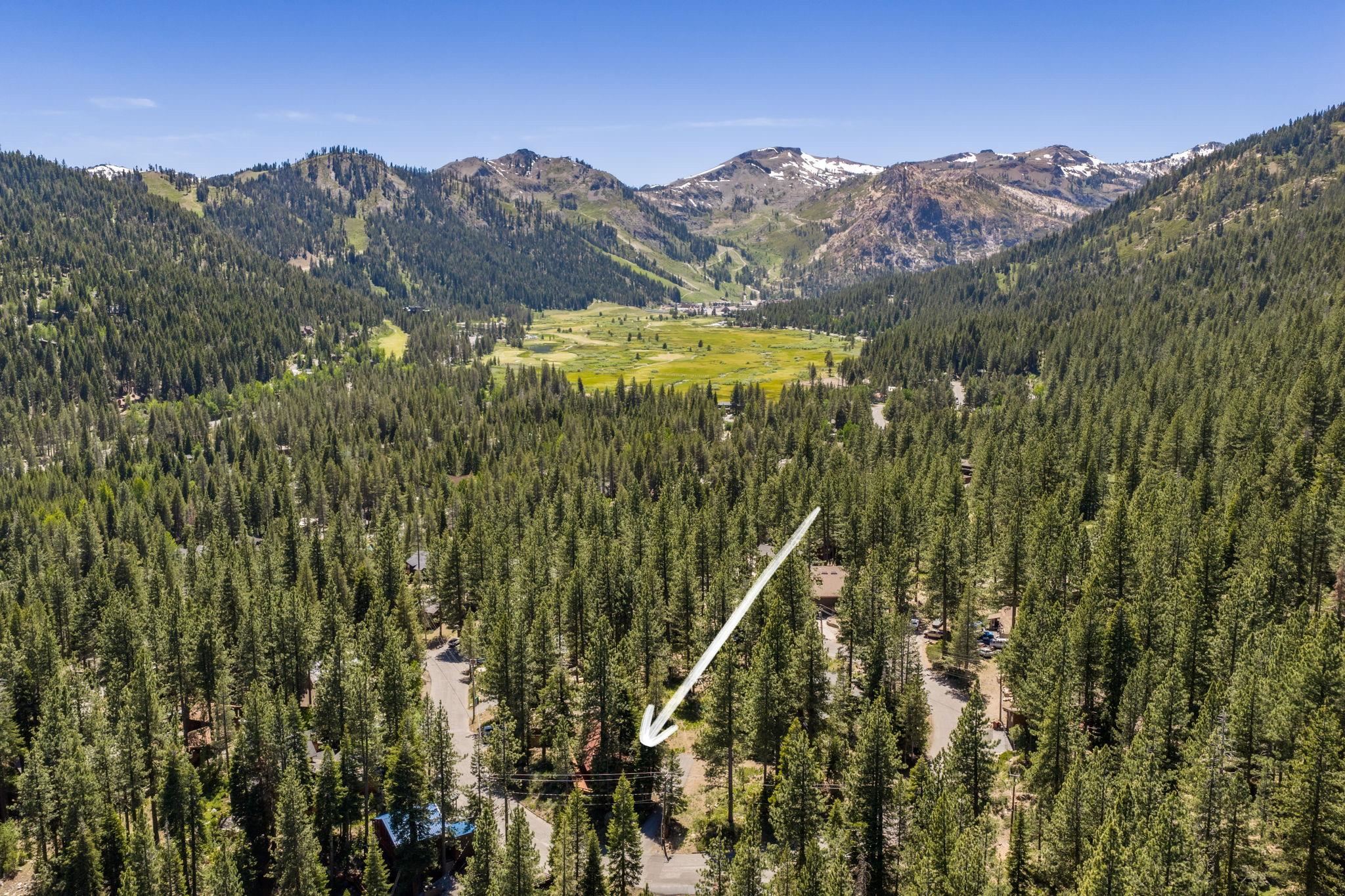 121 Tiger Tail Road Olympic Valley, CA 96146 - Photo 2 of 28