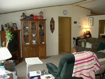 6543 Flowing Well Road Evart, MI 49631 - Photo 2 of 7 Additional Photo