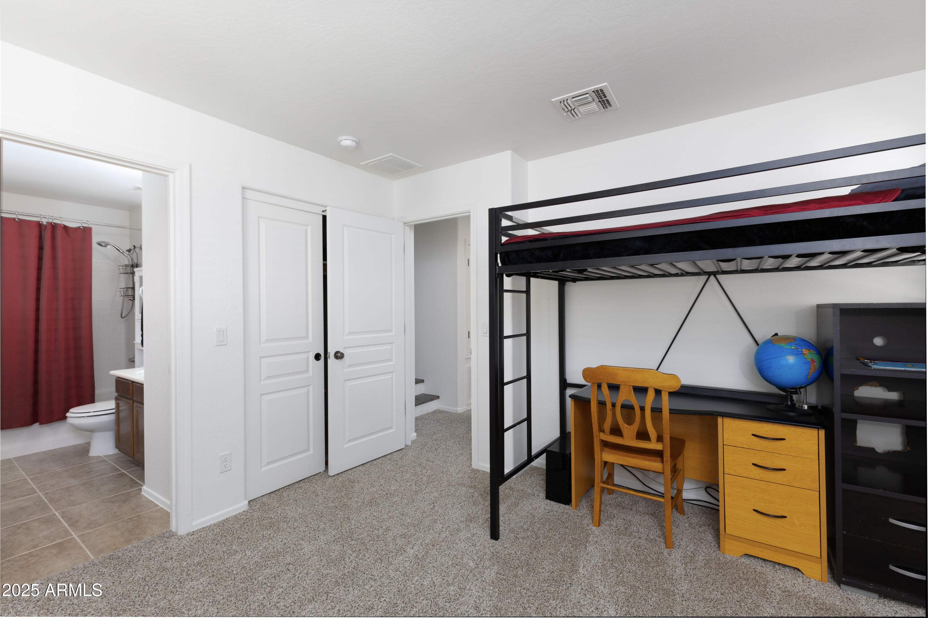 451 South Hawes Road, Unit 53 Mesa, AZ 85208 - Photo 23 of 37 a room with storage and utility