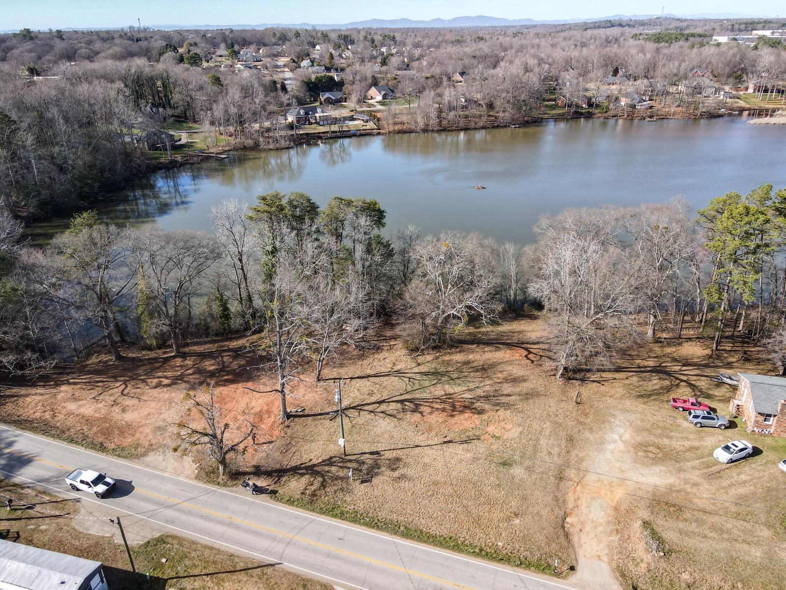 436 Berry Shoals Road Duncan, SC 29334 - Photo 4 of 5