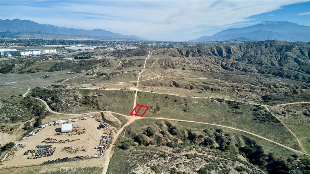 0 West 4th Street Beaumont, CA 92223 - Photo 4 of 9 a view of a mountain with a mountain