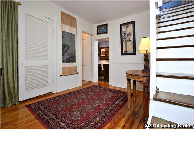 7952 Rollington Road Pewee Valley, KY 40056 - Photo 17 of 36 Additional Photo