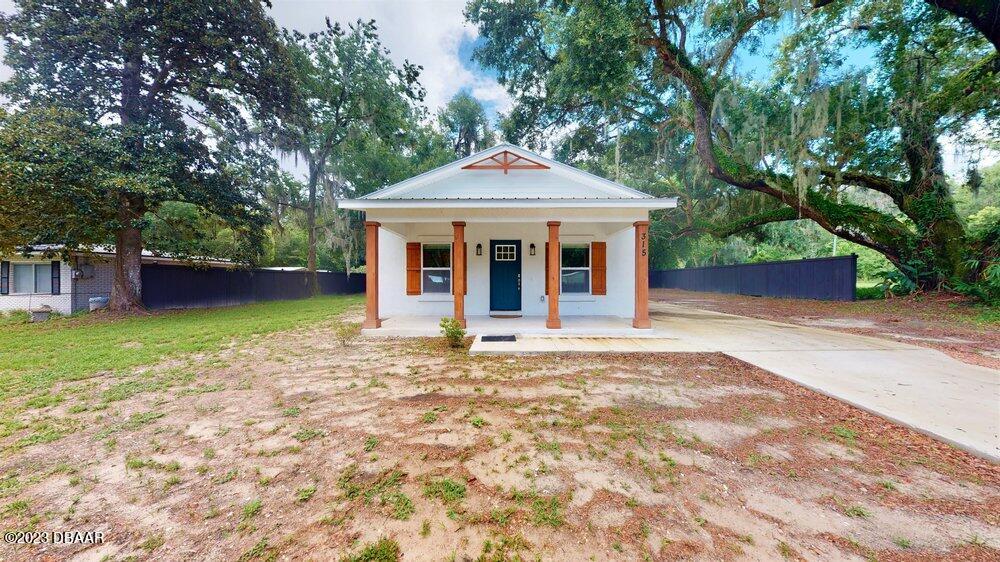315 Holden Road Palatka, FL 32177 - Photo 1 of 41 Front of home from road