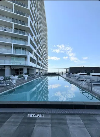 $2,500 | 2000 Metropica Way, Unit 2305, Sunrise, FL 33323