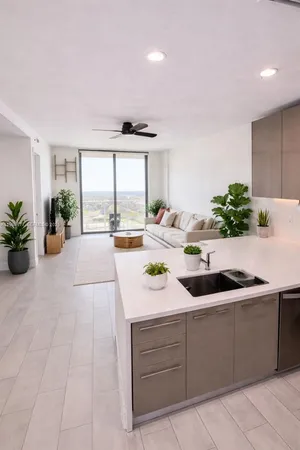 $2,500 | 2000 Metropica Way, Unit 2305, Sunrise, FL 33323