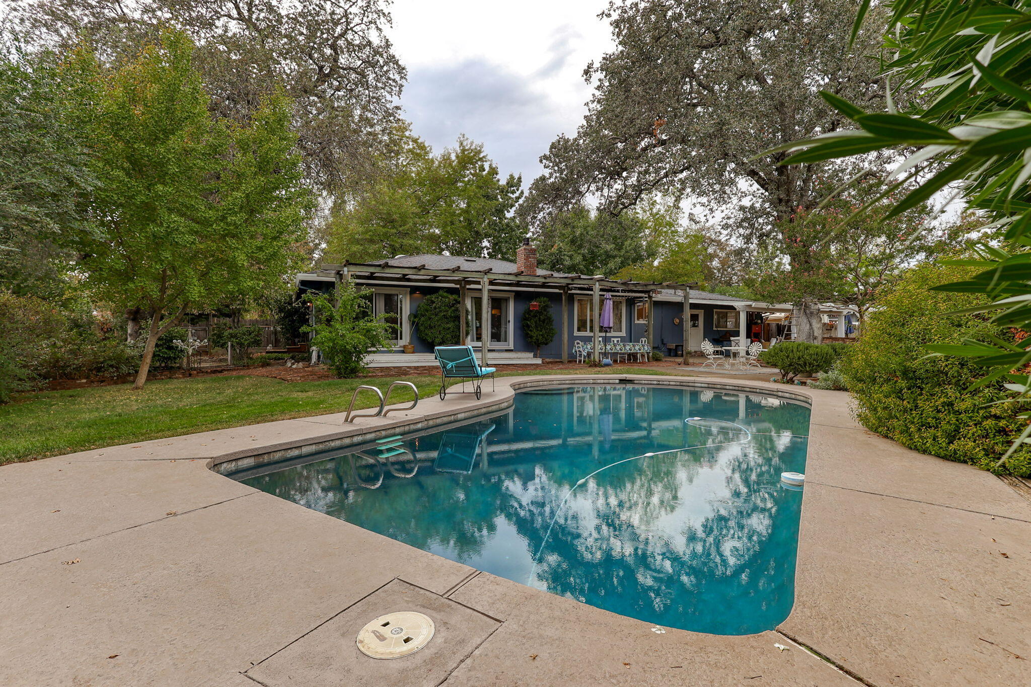 7077 Riata Drive Redding, CA 96002 - Photo 1 of 81 Pool