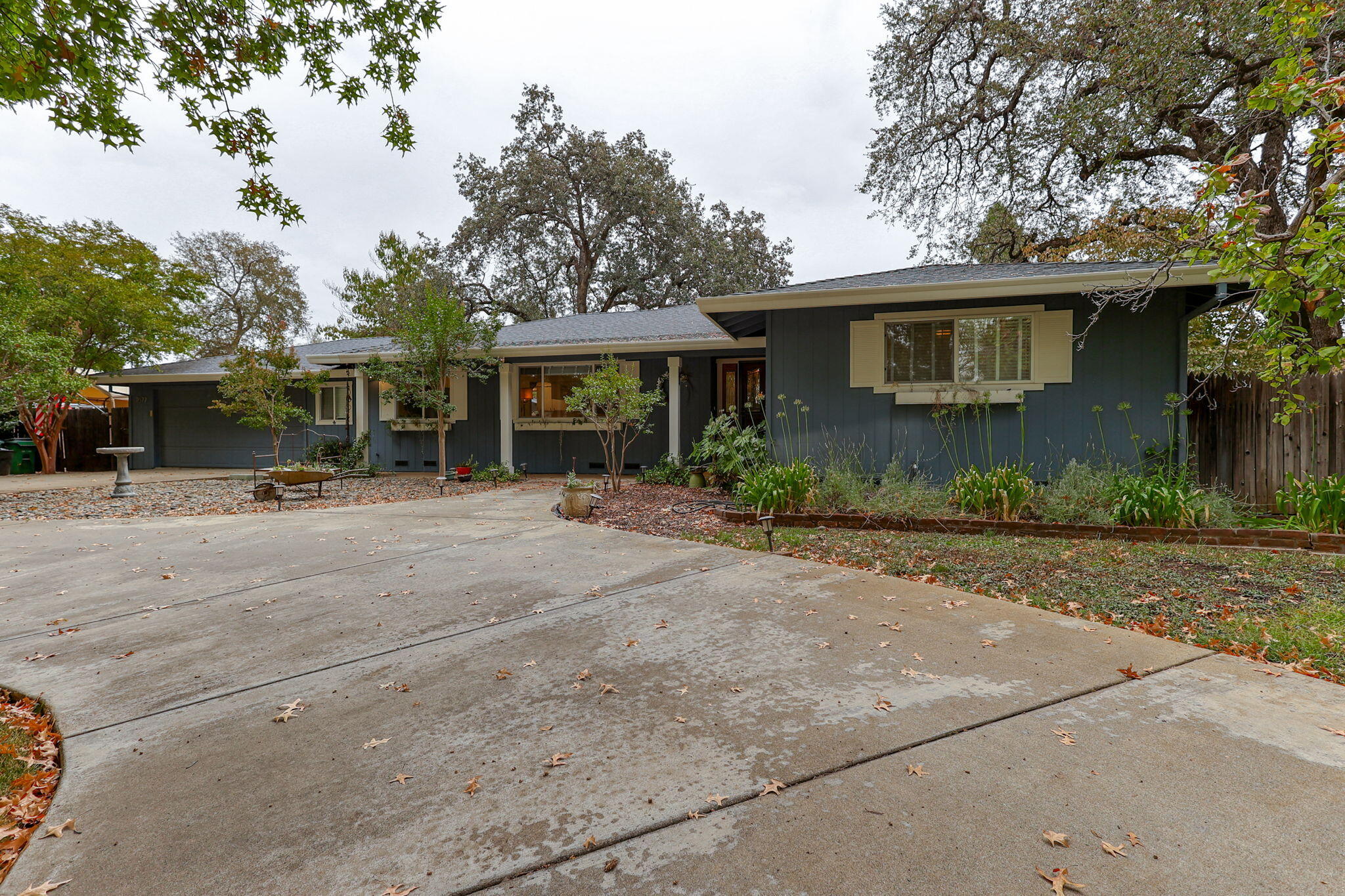 7077 Riata Drive Redding, CA 96002 - Photo 2 of 81 Front
