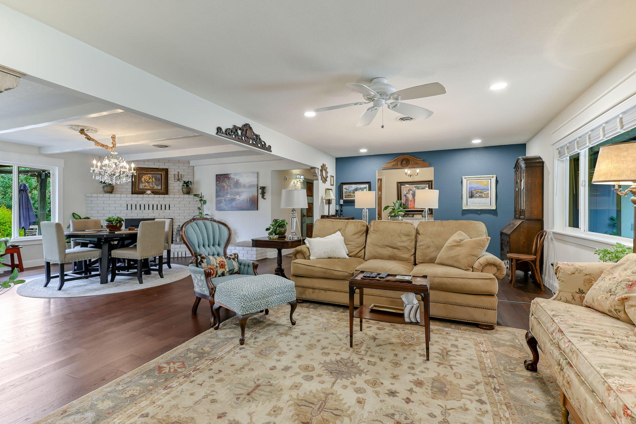 7077 Riata Drive Redding, CA 96002 - Photo 7 of 81 30-web-or-mls-IMG_0267