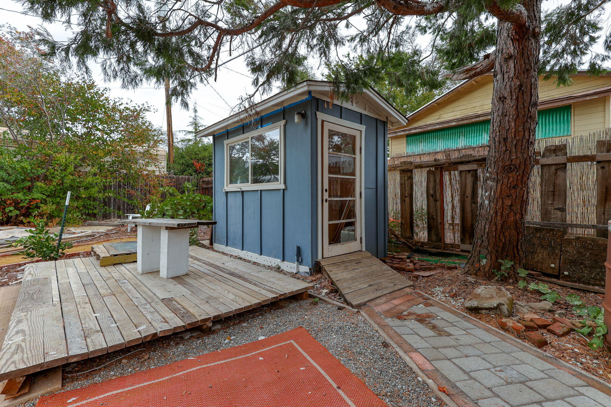 7077 Riata Drive Redding, CA 96002 - Photo 77 of 81 Shed