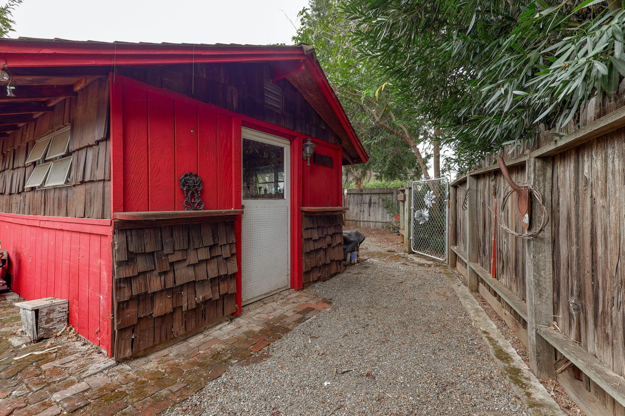 7077 Riata Drive Redding, CA 96002 - Photo 78 of 81 shed