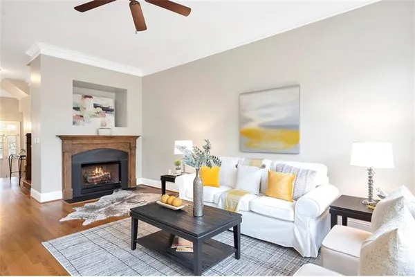 $3,500 | 5408 Glenridge Cove Northeast, Sandy Springs, GA 30342