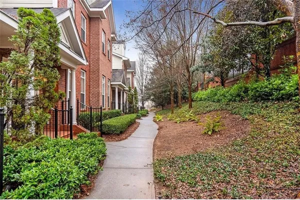 $3,500 | 5408 Glenridge Cove Northeast, Sandy Springs, GA 30342