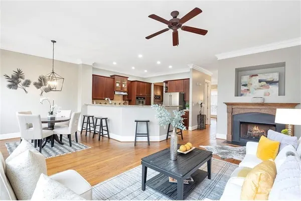 $3,500 | 5408 Glenridge Cove Northeast, Sandy Springs, GA 30342