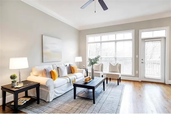 $3,500 | 5408 Glenridge Cove Northeast, Sandy Springs, GA 30342