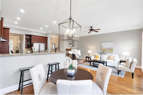 $3,500 | 5408 Glenridge Cove Northeast, Sandy Springs, GA 30342