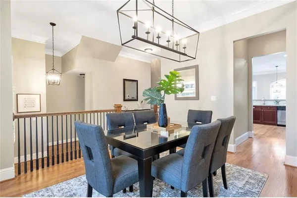 $3,500 | 5408 Glenridge Cove Northeast, Sandy Springs, GA 30342