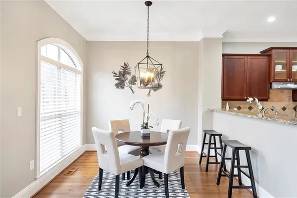 $3,500 | 5408 Glenridge Cove Northeast, Sandy Springs, GA 30342