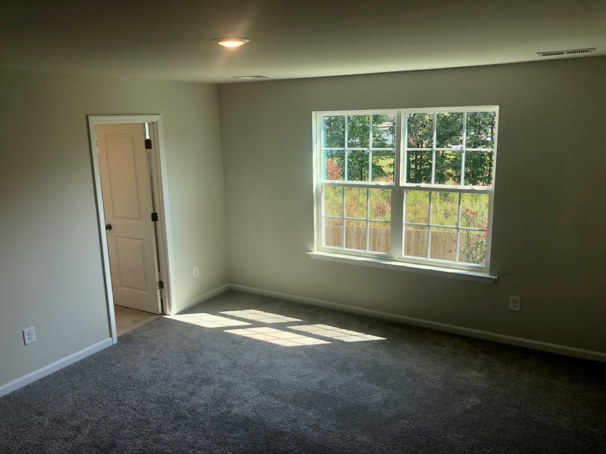 125 Fennec Drive Fountain Inn, SC 29644 - Photo 14 of 22 Primary bedroom