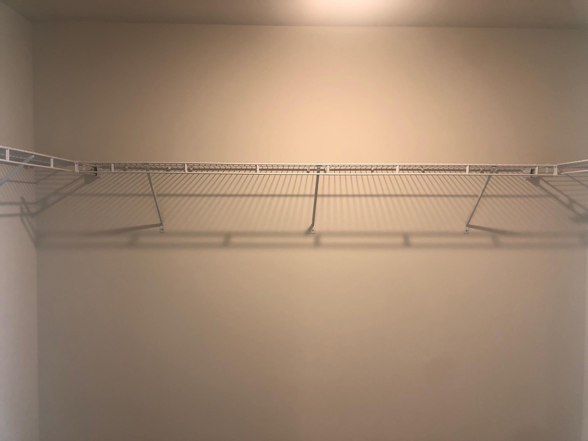 125 Fennec Drive Fountain Inn, SC 29644 - Photo 17 of 22 Primary suite walk-in closet