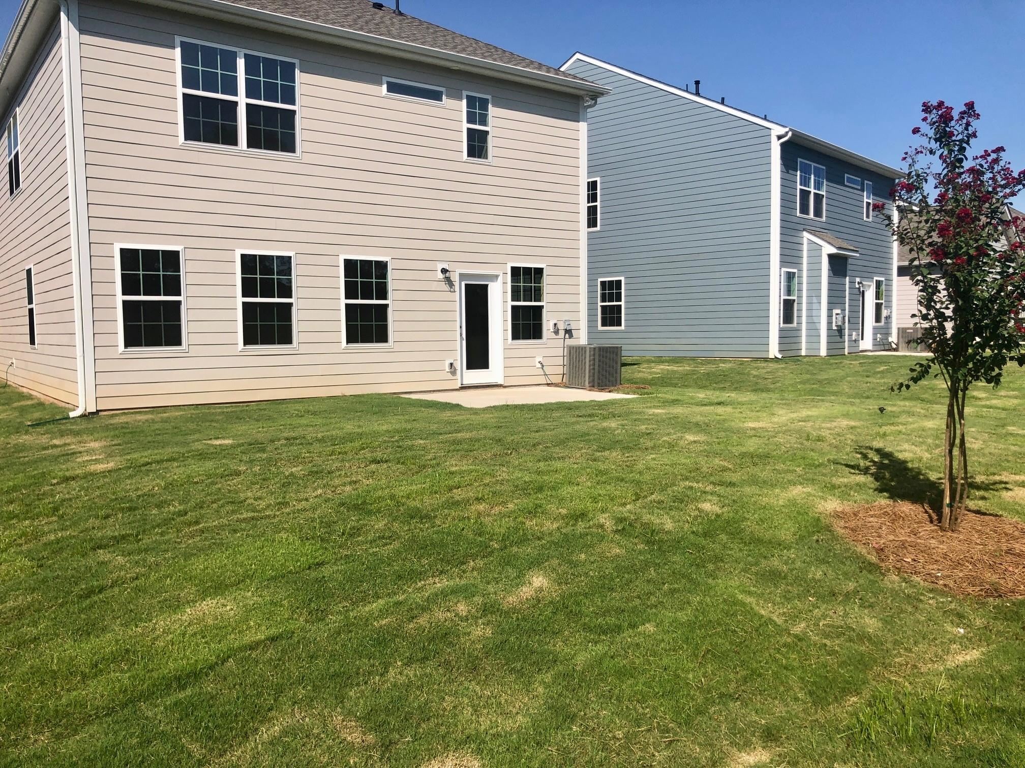 125 Fennec Drive Fountain Inn, SC 29644 - Photo 20 of 22