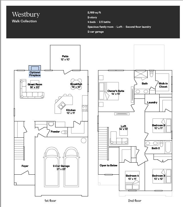 125 Fennec Drive Fountain Inn, SC 29644 - Photo 22 of 22