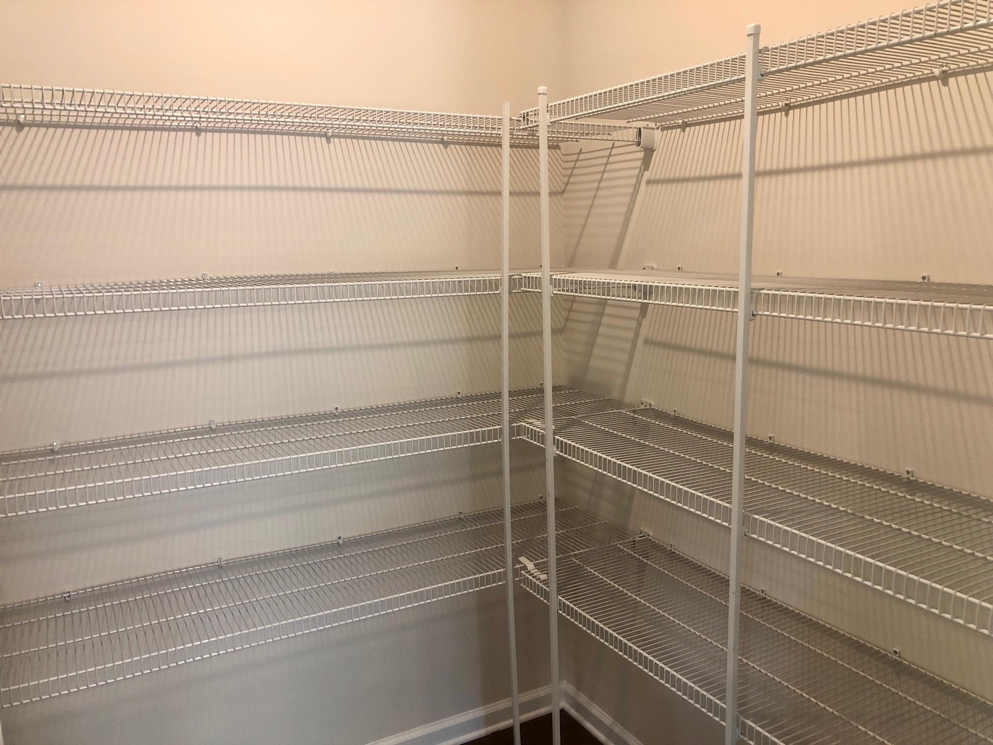 125 Fennec Drive Fountain Inn, SC 29644 - Photo 8 of 22 Pantry