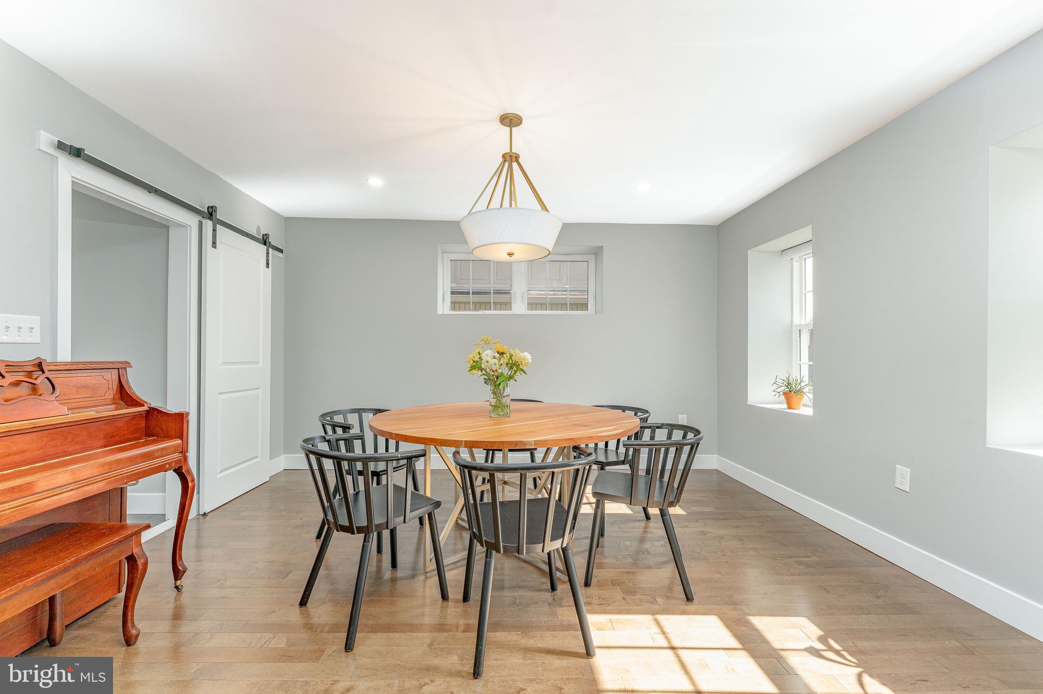 46 Rosedale Road Wynnewood, PA 19096 - Photo 12 of 65 Dining Room