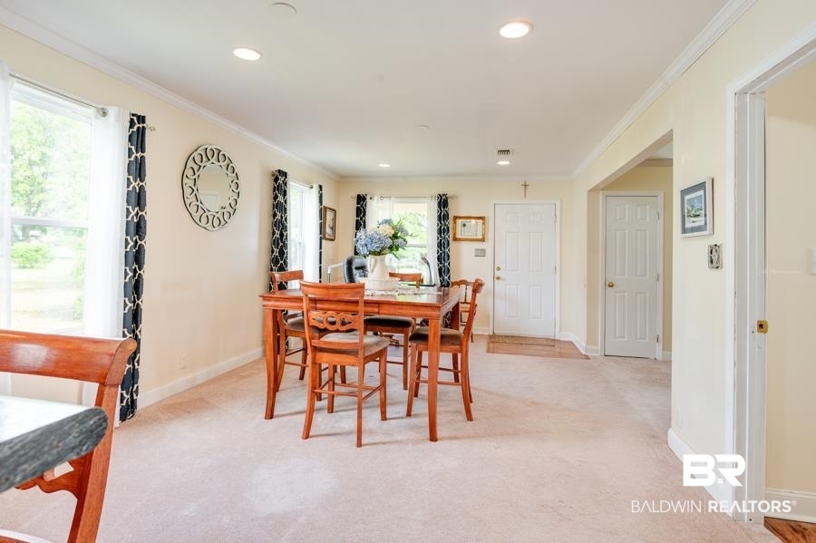 14165 West Indigo Loop Summerdale, AL 36580 - Photo 22 of 25