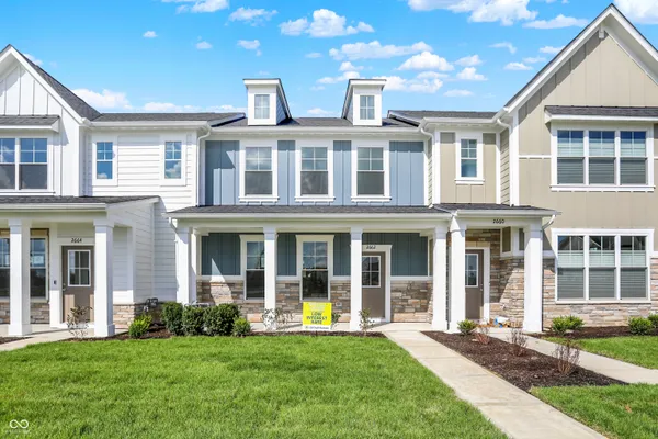 $288,400 | 2643 Marjorie Lane, Plainfield, IN 46168