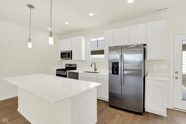 $288,400 | 2643 Marjorie Lane, Plainfield, IN 46168