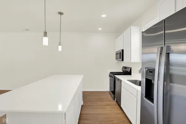 $288,400 | 2643 Marjorie Lane, Plainfield, IN 46168