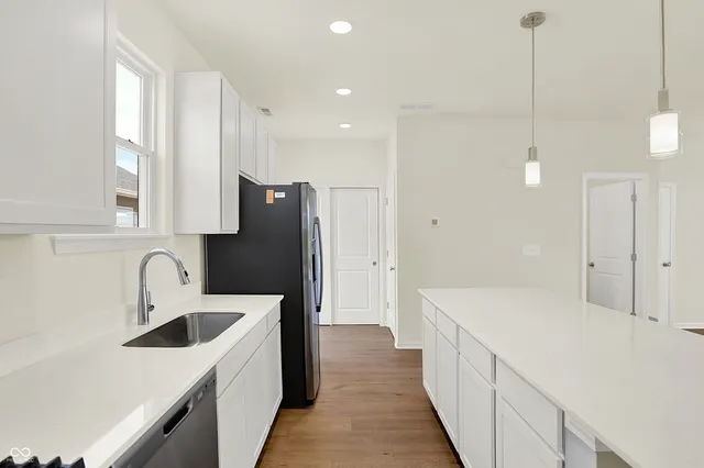 $299,400 | 2643 Marjorie Lane, Plainfield, IN 46168