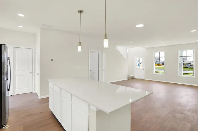 $299,400 | 2643 Marjorie Lane, Plainfield, IN 46168