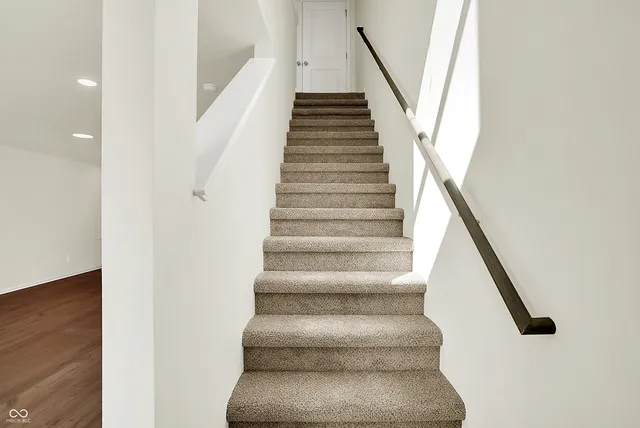 $299,400 | 2643 Marjorie Lane, Plainfield, IN 46168