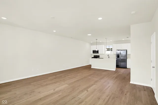 $299,400 | 2643 Marjorie Lane, Plainfield, IN 46168