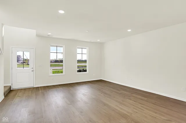 $299,400 | 2643 Marjorie Lane, Plainfield, IN 46168