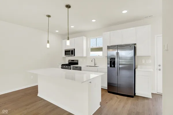 $288,400 | 2643 Marjorie Lane, Plainfield, IN 46168