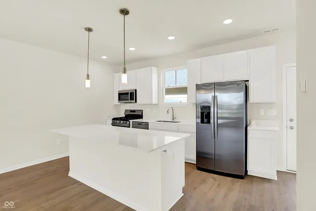 $299,400 | 2643 Marjorie Lane, Plainfield, IN 46168