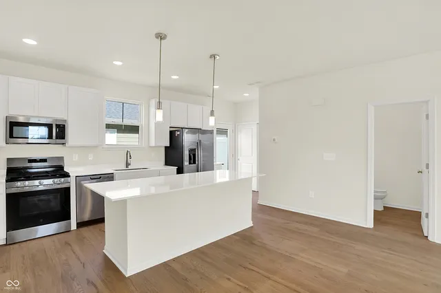 $299,400 | 2643 Marjorie Lane, Plainfield, IN 46168