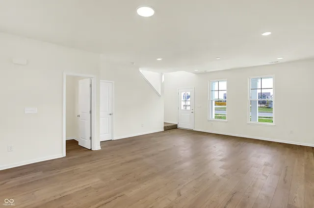 $299,400 | 2643 Marjorie Lane, Plainfield, IN 46168