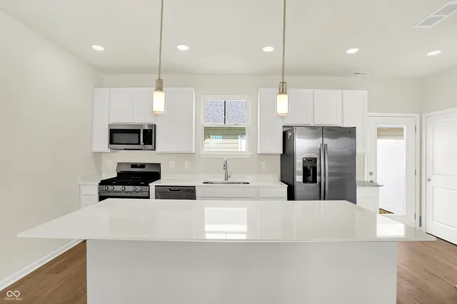 $299,400 | 2643 Marjorie Lane, Plainfield, IN 46168