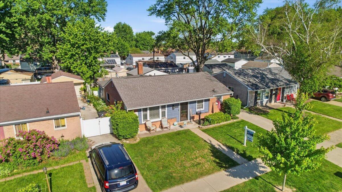 8210 North Henry Ruff Road Westland, MI 48185 - Photo 38 of 38 38-DJI_0898