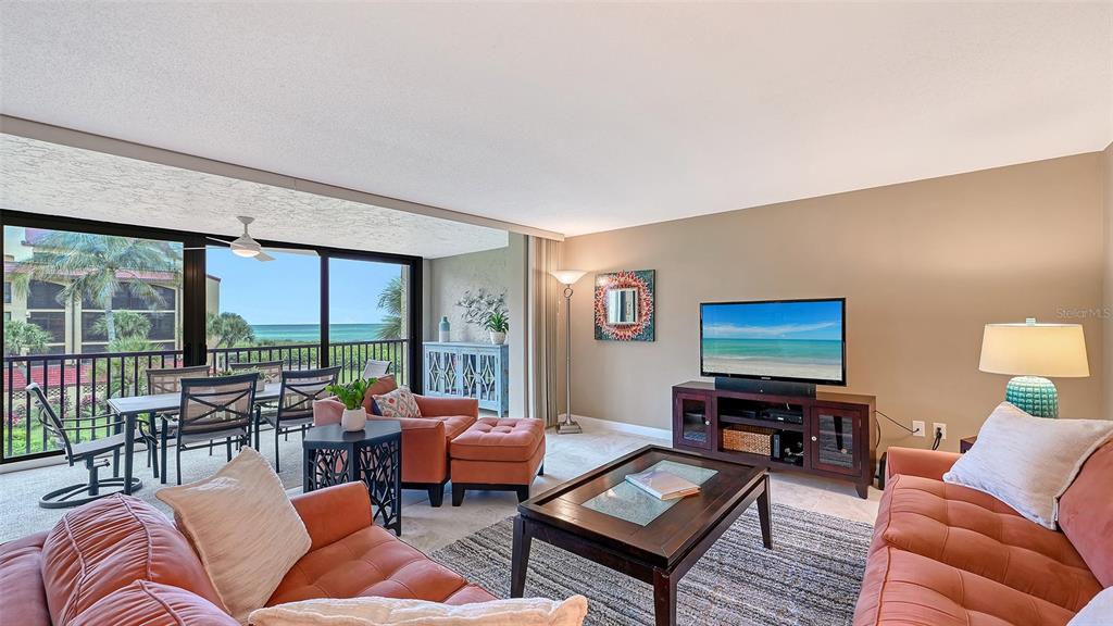 8710 Midnight Pass Road, Unit 203B Sarasota, FL 34242 - Photo 4 of 38 Gallery Image 4