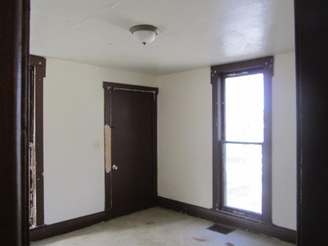 112 North Walnut Street Springfield, TN 37172 - Photo 3 of 11 a view of an empty room and a window