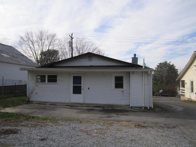 112 North Walnut Street Springfield, TN 37172 - Photo 10 of 11 a house with a yard
